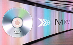 Convert DVD to MKV