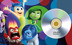 Rip Inside Out DVD Movie