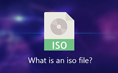 What is iSO