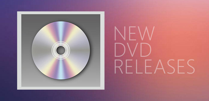 New DVD Releases