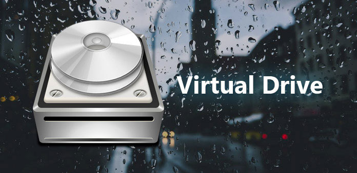 Virtual Drive