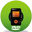Tipard DVD to Creative Zen Converter for Mac
