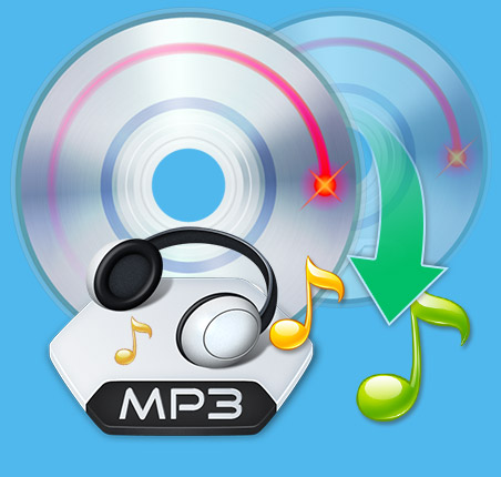 online audio converter mp2 to mp3