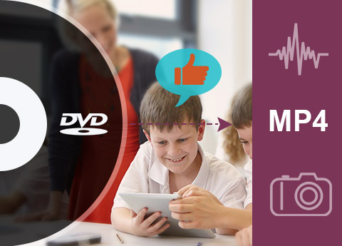 Support multiple output formats