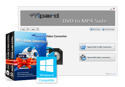 mp4 conversion
