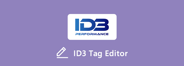 ID3 tag editors
