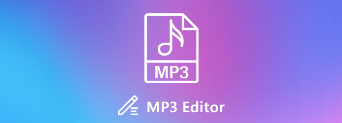 MP3 Editor
