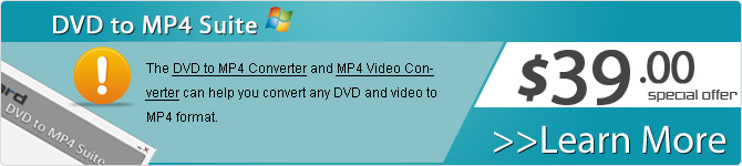 dvd to mp4 suite