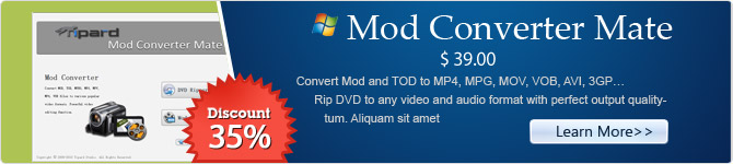 mod converter mate