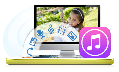 tansfer iPod to PC