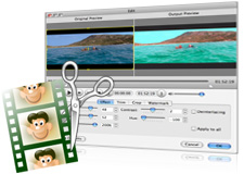 Editing Videos