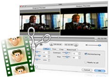 Editing Videos