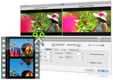 Editing Videos