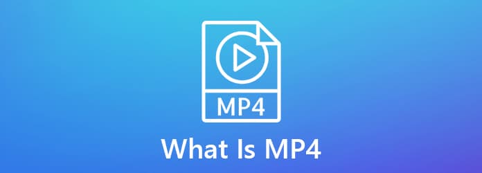 What Is MP4