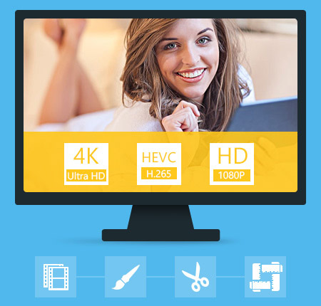 Tipard HD Video Converter