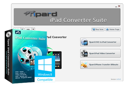 ipad Converter