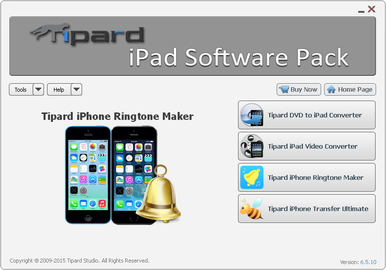 http://www.tipard.com/images/ipad-software-pack/interface-ipad-pack.jpg