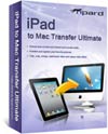 Tipard iPad to Mac Transfer Ultimate boxshot
