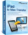 Tipard iPad to Mac Transfer boxshot