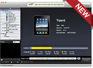 iPad Transfer for Mac