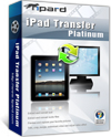Tipard iPad Transfer Platinum boxshot