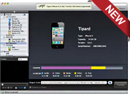 iphone 4g to mac transfer