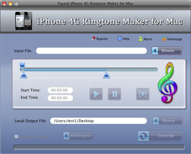 Interface