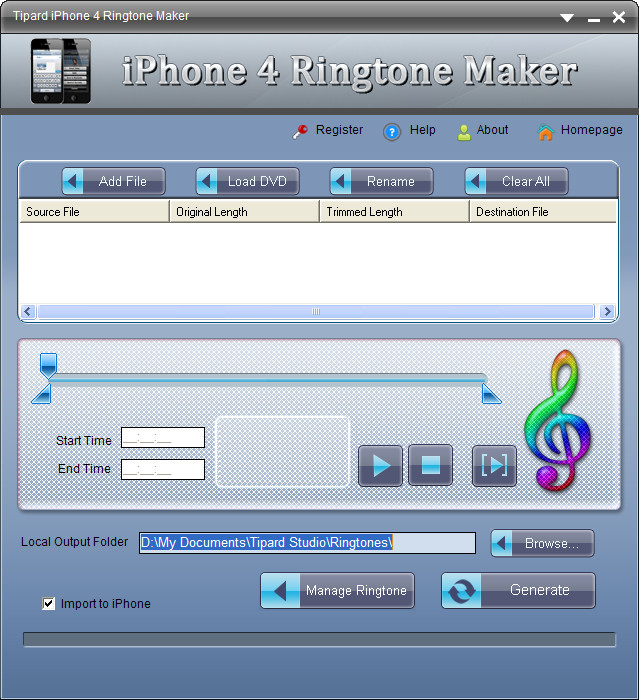 Interface
