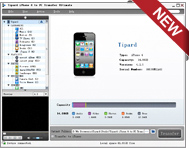 iPhone 4 to PC Transfer, iPhone 4 to PC music Transfer, transfer music from iPhone 4 to PC, iPhone 4 to PC file Transfer, iPhone 4 to PC software