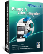 Tipard TRP Media Converter boxshot