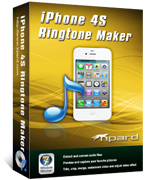 iphone ringtone maker