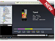 iphone 4s to mac transfer