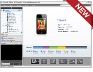 iphone 4S to pc transfer