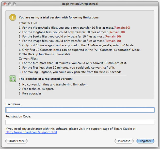 Iphone Ringtone Maker Serial Number