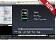 iphone to Mac transfer