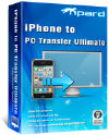 Tipard iPhone to PC Transfer Ultimate boxshot