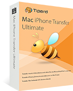 Tipard Mac iPhone Transfer Ultimate boxshot