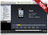 ipod to mac transfer
