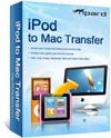 Tipard iPod to Mac Transfer boxshot