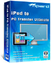 Tipard iPod to PC Transfer Ultimate boxshot