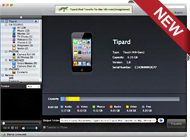 ipod to mac transfer