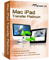 Tipard Mac iPad Transfer Platinum boxshot