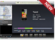 Mac iphone 4s transfer platinum screen