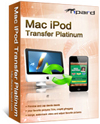 Tipard Mac iPod Transfer Platinum