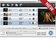 total media converter
