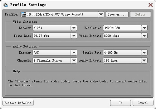 MKV Video to HD Converter, MKV Video Converter