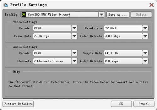 MKV Video to Xbox Converter, MKV Video Converter