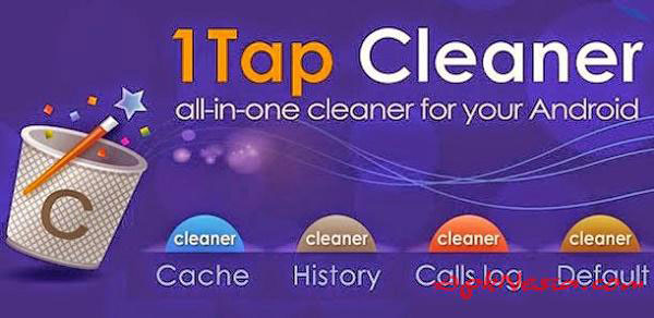 1Tap Cleaner