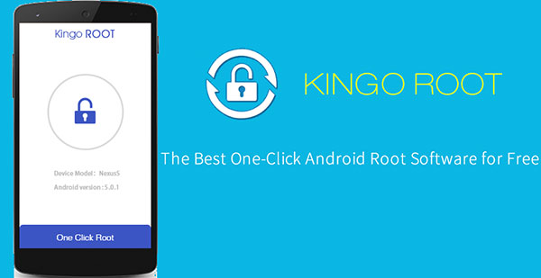 Root Android Phone on Android
