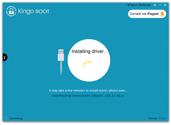 Kingo Software